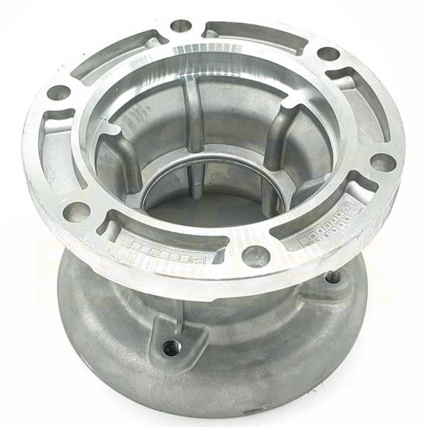Iveco Fan Clutch Hub 500369867