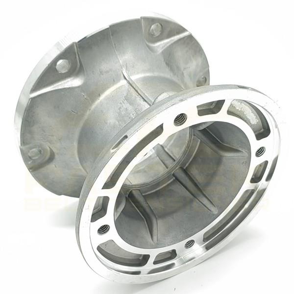 Iveco Fan Clutch Hub 500369867