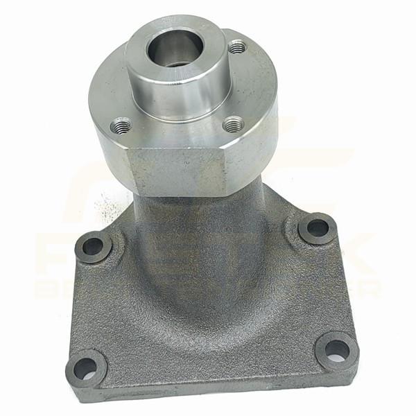 JCB Hub Fan Drive 02/200370