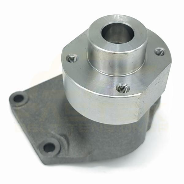 JCB Hub Fan Drive 02/200370