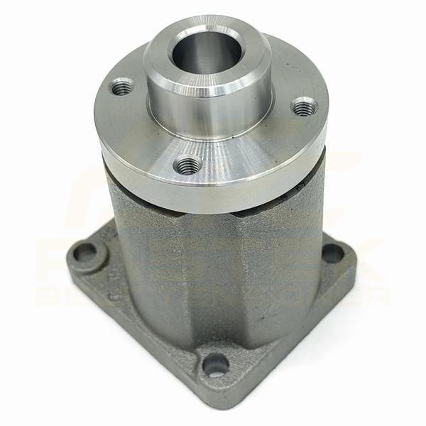 JCB Hub Fan Drive 02/202962