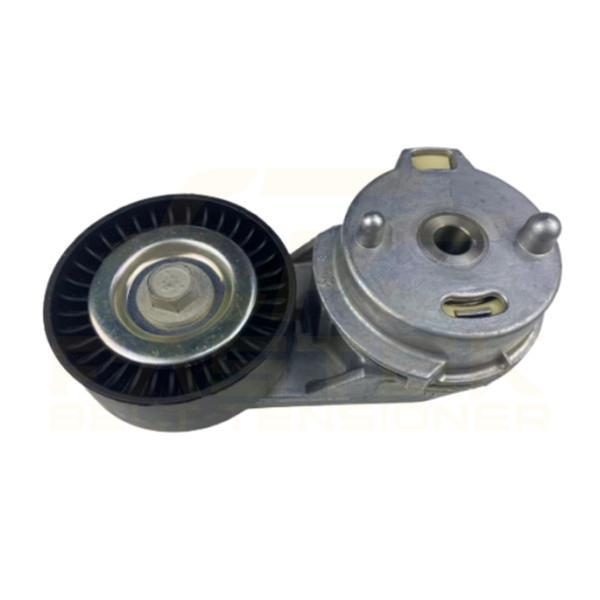 thumbnail interactive-video image 1 of Dayco Belt Tensioner Assembly For 2007-2011 Jeep Wrangler 3.8L – 53032860AA 1 of 3