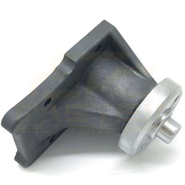 John Deere Fan Mount Bracket AL220145