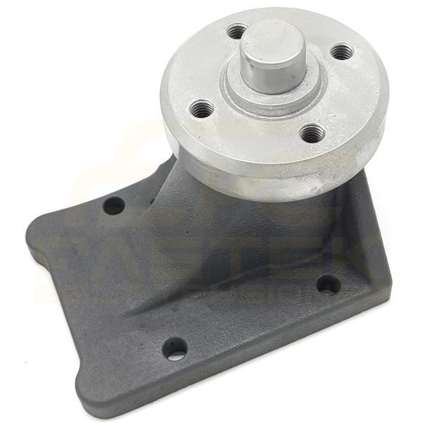 John Deere Fan Mount Bracket AL220145