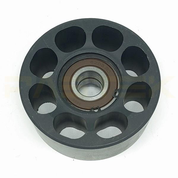 John Deere Idler Pulley RE505265