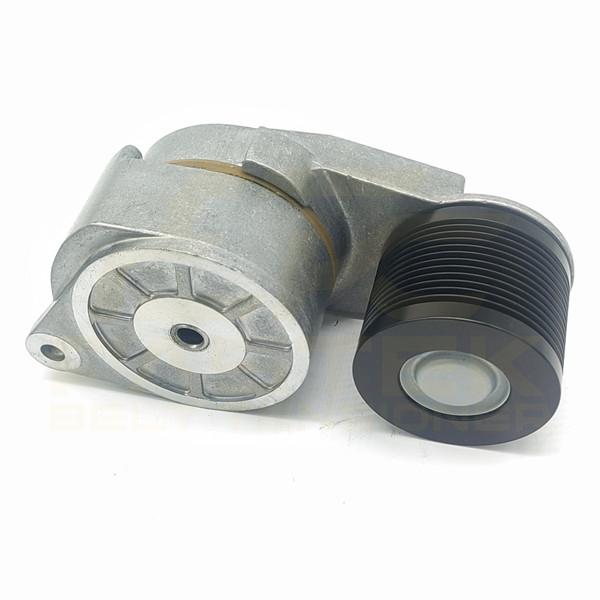 John Deere S680 Belt Tensioner AXE39505