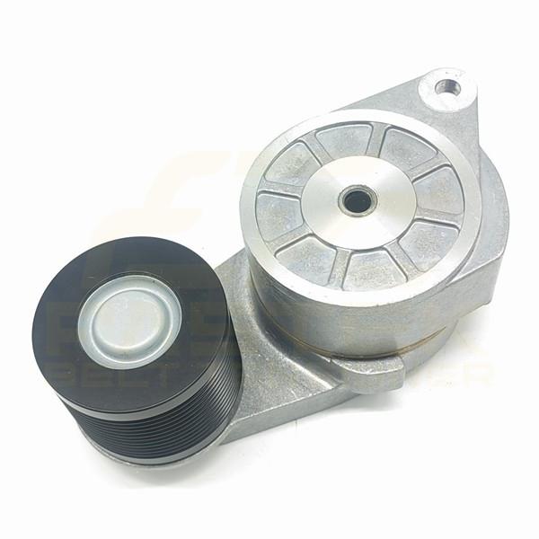 John Deere S680 Belt Tensioner AXE39505