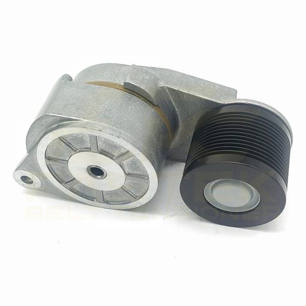 John Deere S680 Belt Tensioner AXE39505