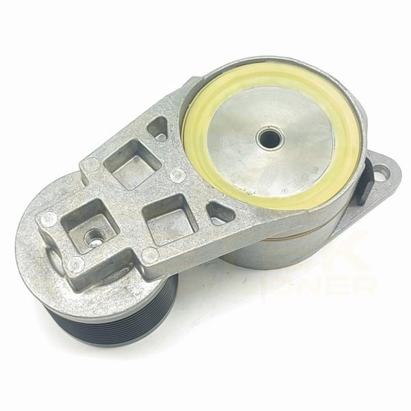 John Deere S680 Belt Tensioner AXE39505