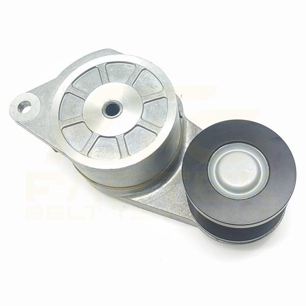 John Deere S680 Belt Tensioner AXE39505