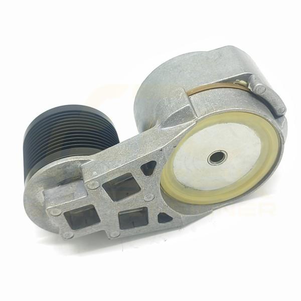 John Deere S680 Belt Tensioner AXE39505