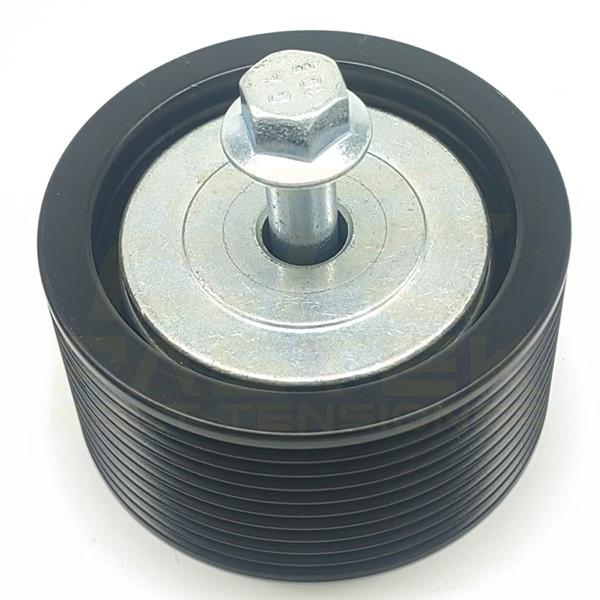 John Deere Tractor Idler Roller AXE21206