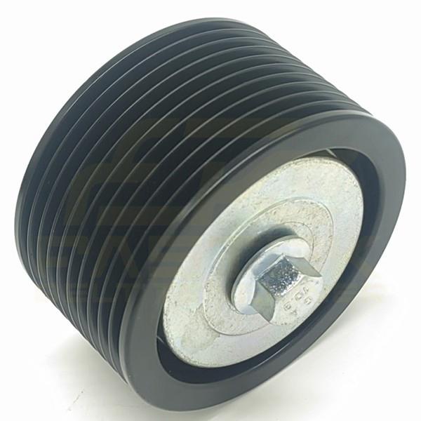 John Deere Tractor Idler Roller AXE21206