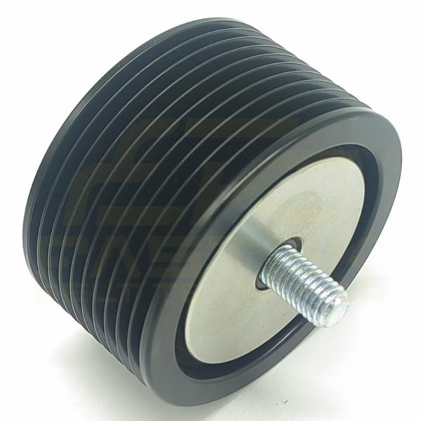 John Deere Tractor Idler Roller AXE21209