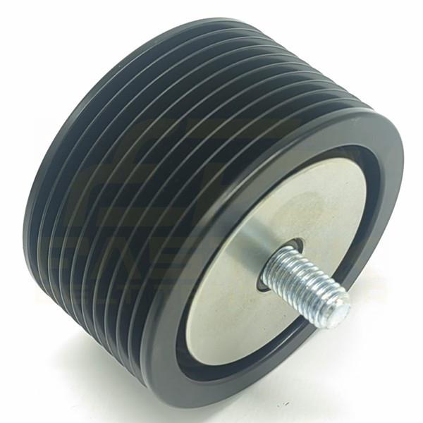 John Deere Tractor Idler Roller AXE21209