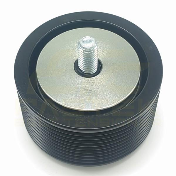 John Deere Tractor Idler Roller AXE21209