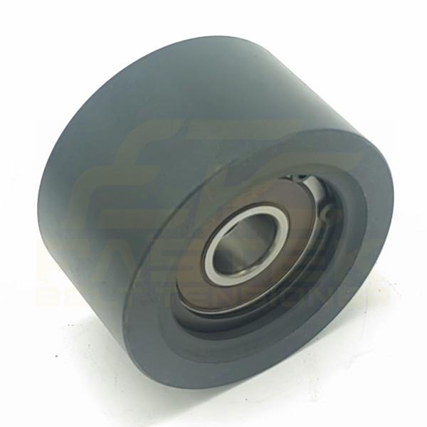 John Deere Tractor Idler Roller RE503897