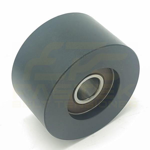 John Deere Tractor Idler Roller RE503897