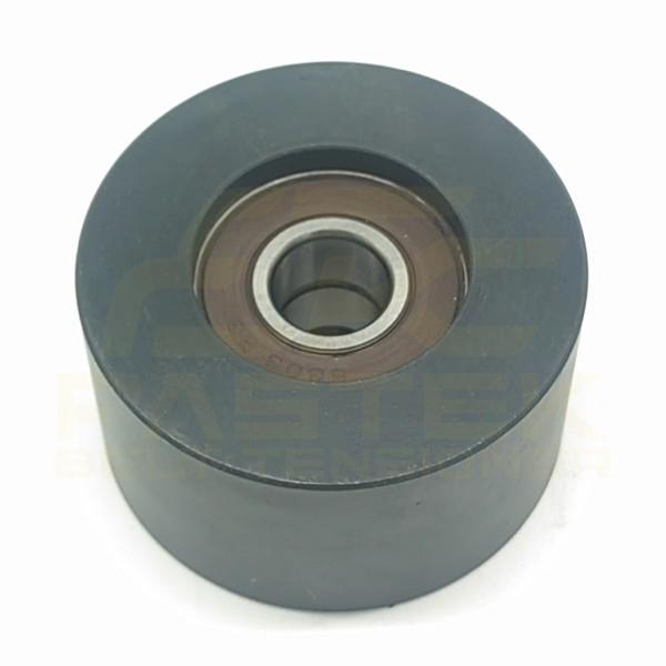 John Deere Tractor Idler Roller RE503897