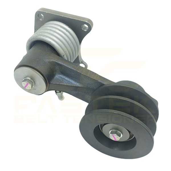 Komatsu 6D140E Belt Tensioner  6210-61-3402 6210-62-3400