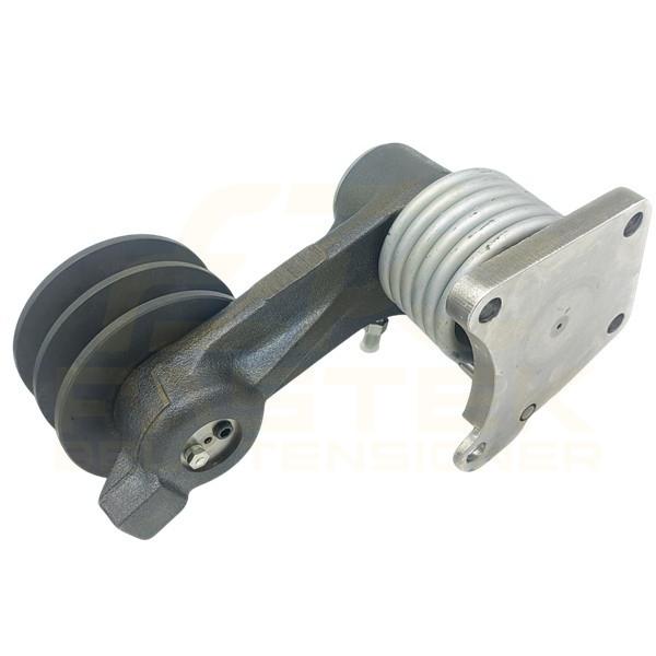 Komatsu 6D140E Belt Tensioner  6210-61-3402 6210-62-3400