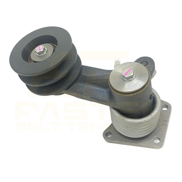 Komatsu 6D140E Belt Tensioner  6210-61-3402 6210-62-3400