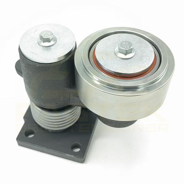 Komatsu 6D170-5 Belt Tensioner 6245-81-6902 6245-81-6900