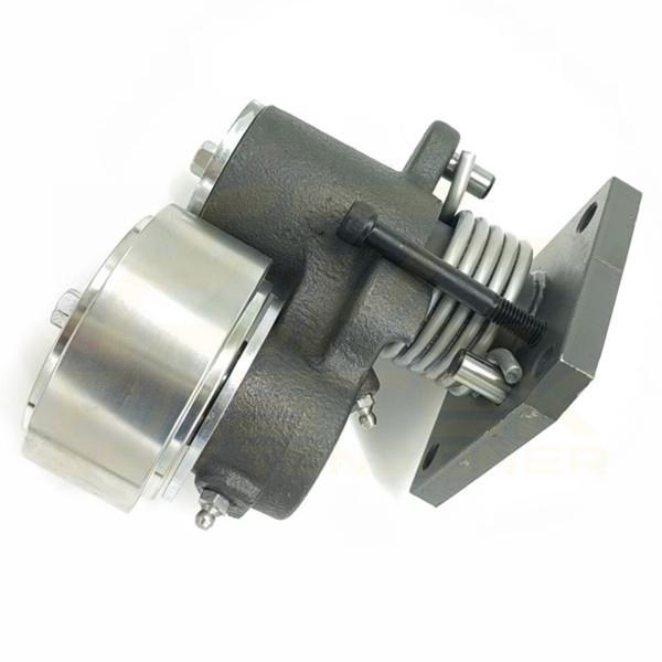 Komatsu 6D170-5 Belt Tensioner 6245-81-6902 6245-81-6900