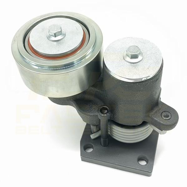 Komatsu 6D170-5 Belt Tensioner 6245-81-6902 6245-81-6900