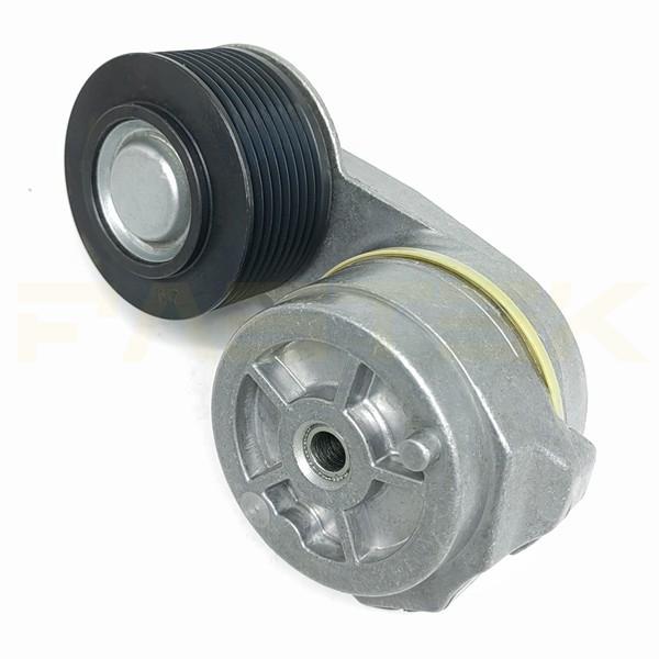 Komatsu Belt Tensioner 6742015271