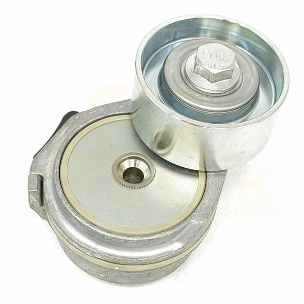 Liebherr LMT1200 Belt Tensioner 10012627 10012891