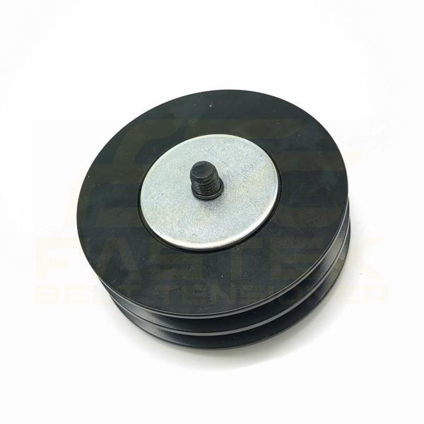 MAN Guide Pulley 51958200039