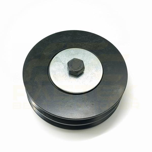 MAN Guide Pulley 51958200039