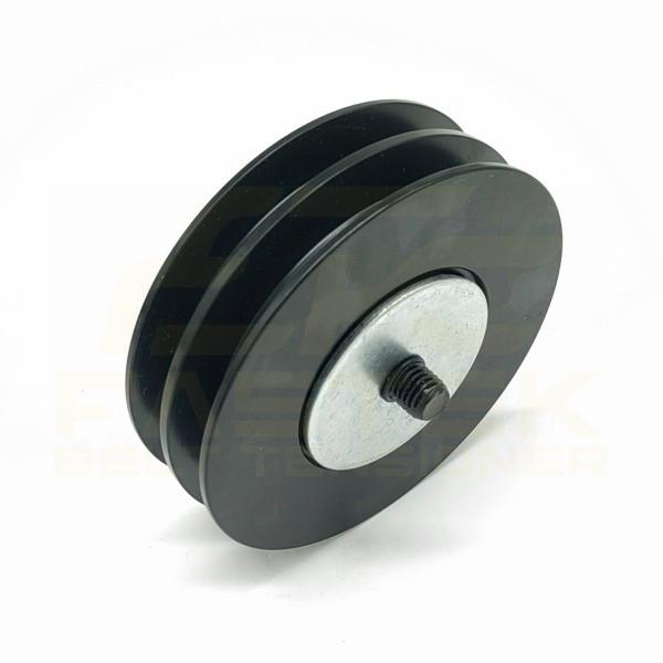 MAN Guide Pulley 51958200039