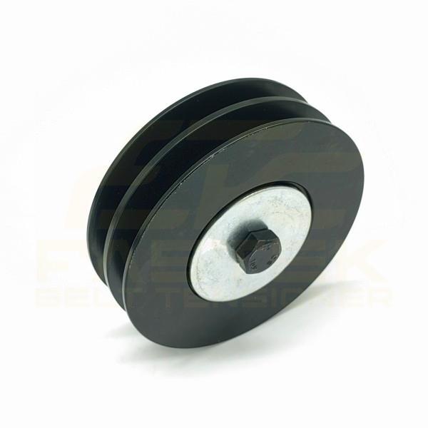 MAN Guide Pulley 51958200039