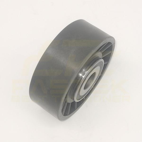 MERCEDES BENZ Auxiliary guide pulley  1032000570 1032000571 1112020119