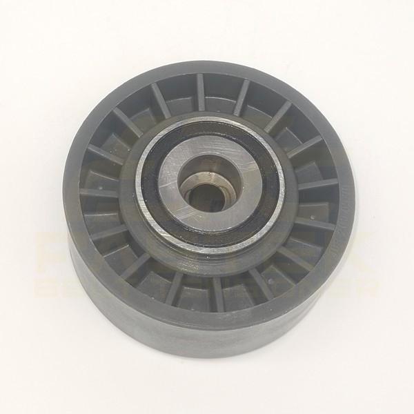 MERCEDES BENZ Auxiliary guide pulley  1032000570 1032000571 1112020119