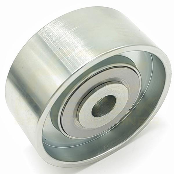 Mercedes Benz Idler Roller 0005501233 0005502233 A0005501233 A0005502233