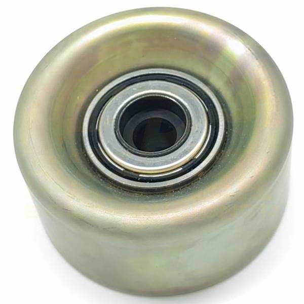Mercedes Benz Idler Roller 4722020019 4722020219 4722020519 4722021119 4722021219
