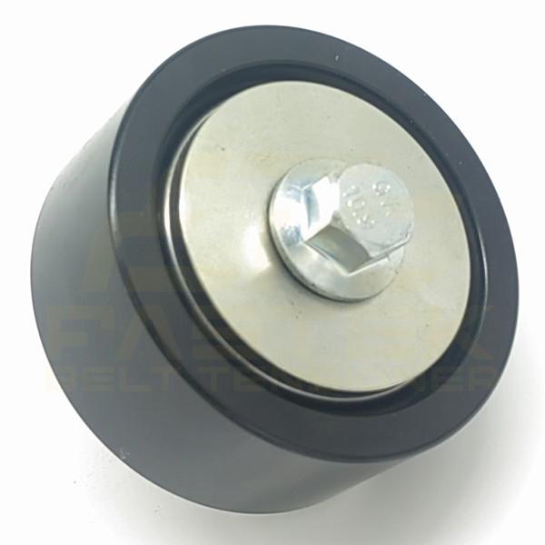 Mercedes Benz Idler Roller 9362001770 9362003170 9062003770