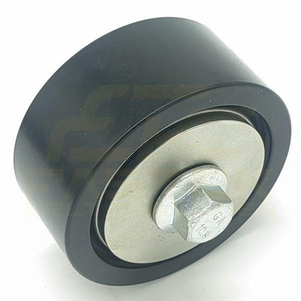 Mercedes Benz Idler Roller 9362001770 9362003170 9062003770