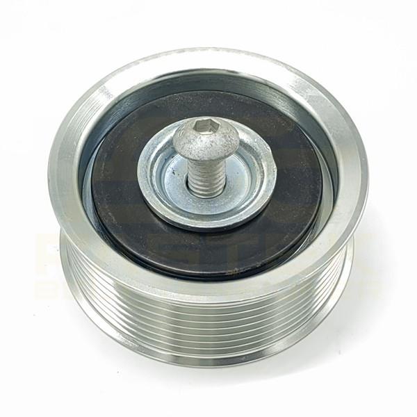 Mercedes Benz Tensioner Pulley 4572004470