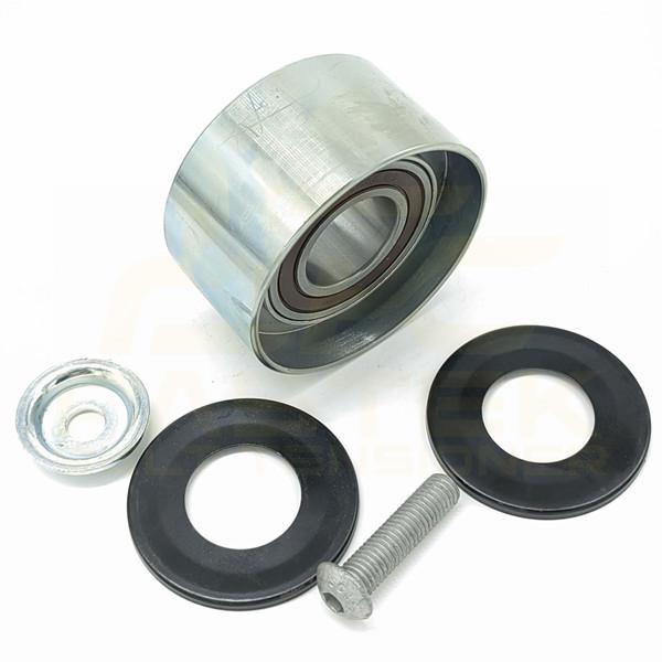 Mercedes Benz Tensioner Pulley 4572004570