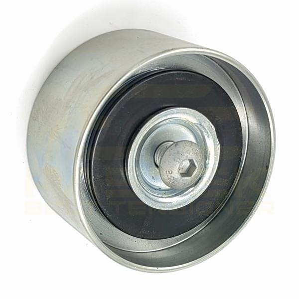 Mercedes Benz Tensioner Pulley 4572004570