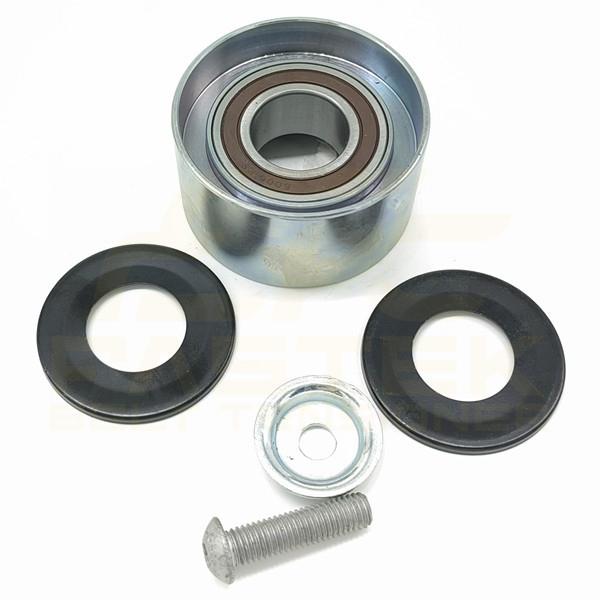 Mercedes Benz Tensioner Pulley 4572004570