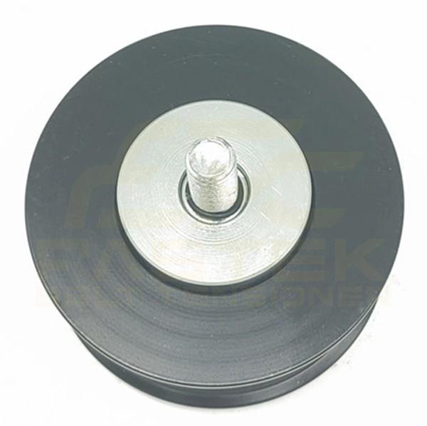 Perkins Idler Roller T402433