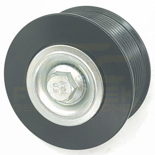 Perkins Idler Roller T402433