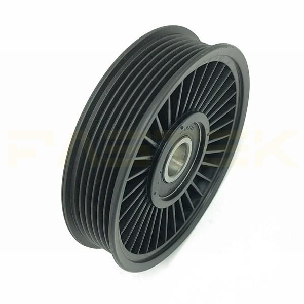 RE537940 John Deere Marine Idler Pulley