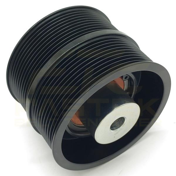 SCANIA Idler Roller 1777946 1777943 2054170 2548323 SCANIA Idler Roller 1777946 1777943 2054170 2548323