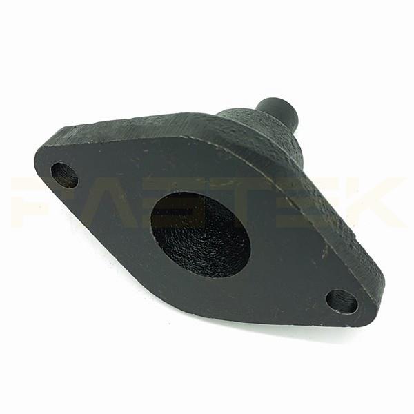 SUPORTE TENSOR CORREIA S/POLIA PARA FORD BH4X2S884A BH1X25884AA